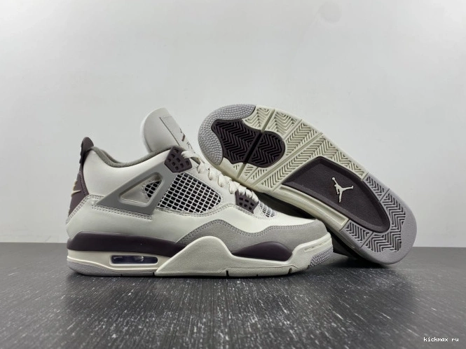 Rep MAX Jordan 4 Air FZ4810-001 A Ma Phantom x Maniere 0814